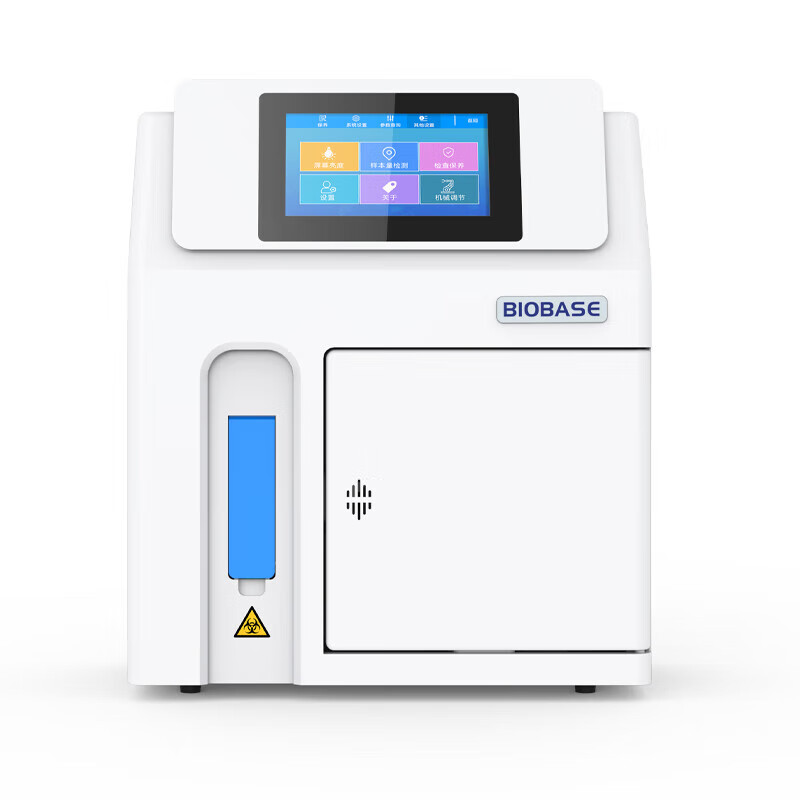 BIOBASE博科 电解质分析仪 BKE-A高清大图