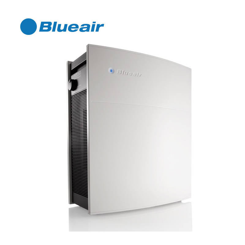 布鲁雅尔(Blueair) 403 空气净化器(计价单位:台)白色