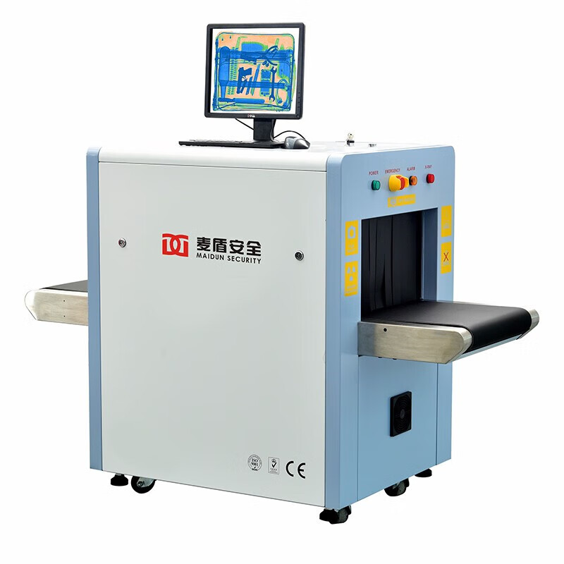 麦盾金属探测器MD3000高灵敏度地下寻宝神器精准定位防水便携设计高清大图