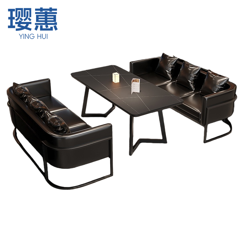 璎蕙 沙发组合双人 套高清大图