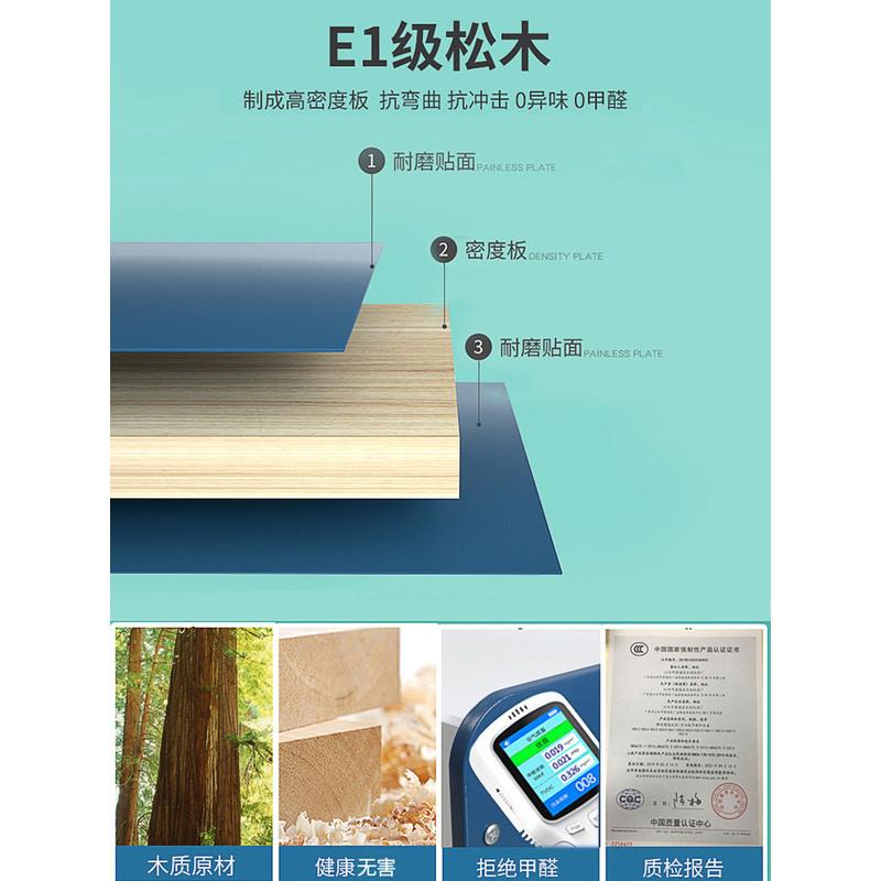 积木桌多功能儿童学习桌拼装玩具益智桌子男孩幼儿园游戏桌高清大图