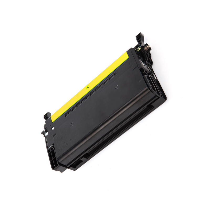 e代经典e-三星Y609S硒鼓黄色 适用三星SAMSUNG CLP-775ND CLT-K609S硒鼓彩色激光打印机