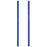 OPPO A9 6G+128G 萤石紫 移动联通电信4G 后置指纹水滴屏4020MA大电池续航双卡双待全网通手机