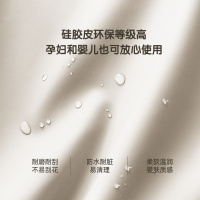 冬熊北欧轻奢儿童床女孩少女公主床1.5米单人床男生软包男孩皮艺