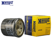 汉格斯特(hengst)机油格滤清器铁壳H97W06适用于科雷傲逍客轩逸昂克赛拉天籁骐达奇骏
