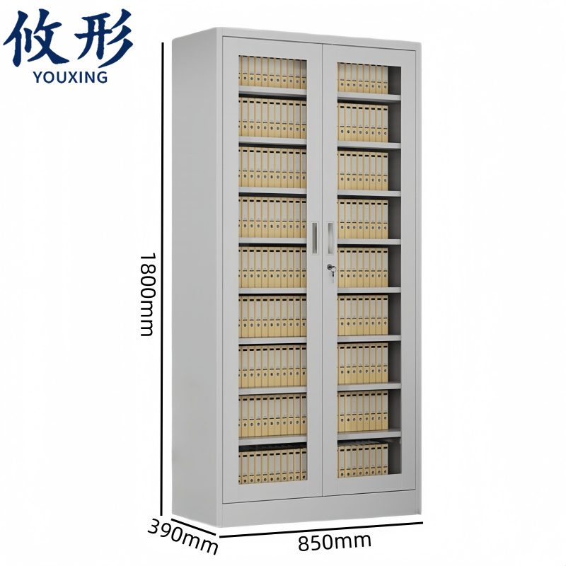 攸形 铁皮柜高清大图