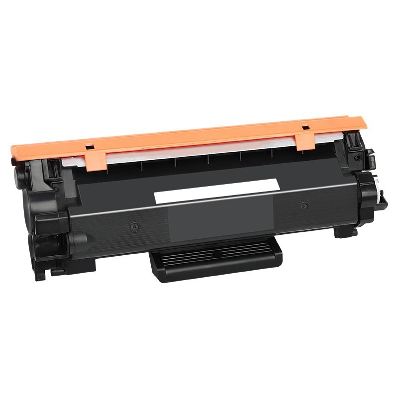 秦泰(Cqint)QTTC-69 KL-M340粉盒 适用理光Ricoh p200 p201w 约3000页高清大图