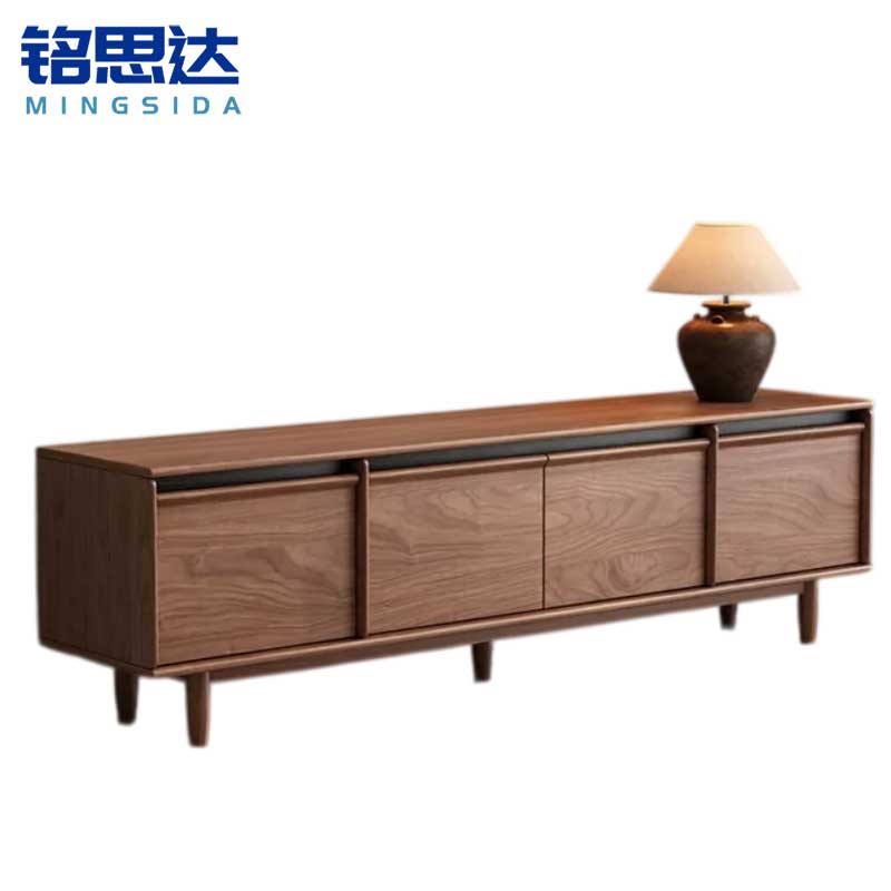 铭思达电视柜180cm个高清大图