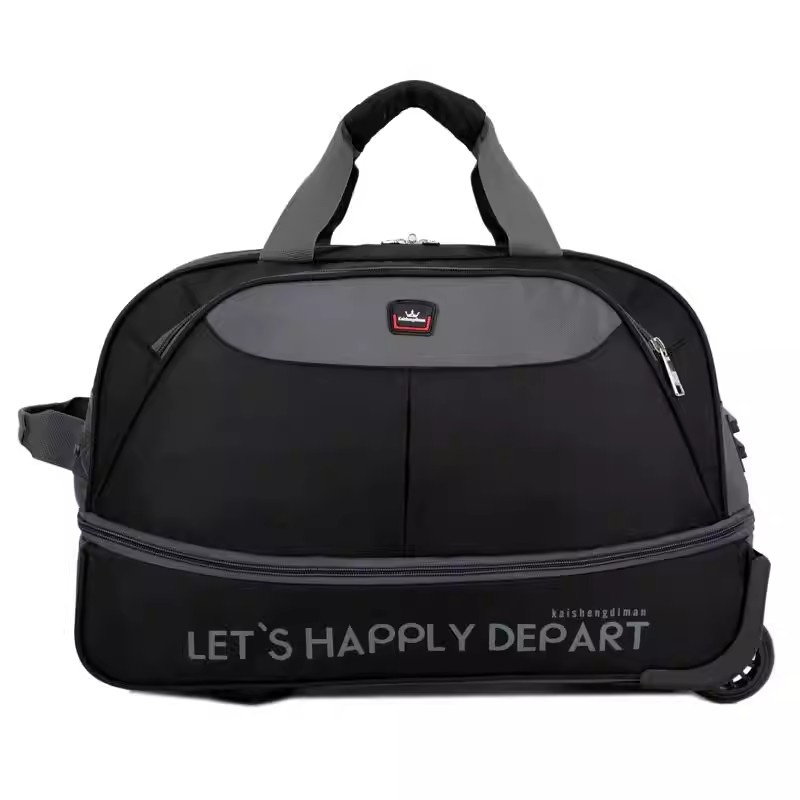 亿洛莱 拉杆包 J10 个高清大图