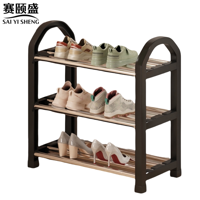 赛颐盛 鞋架 420*190*430mm 个高清大图