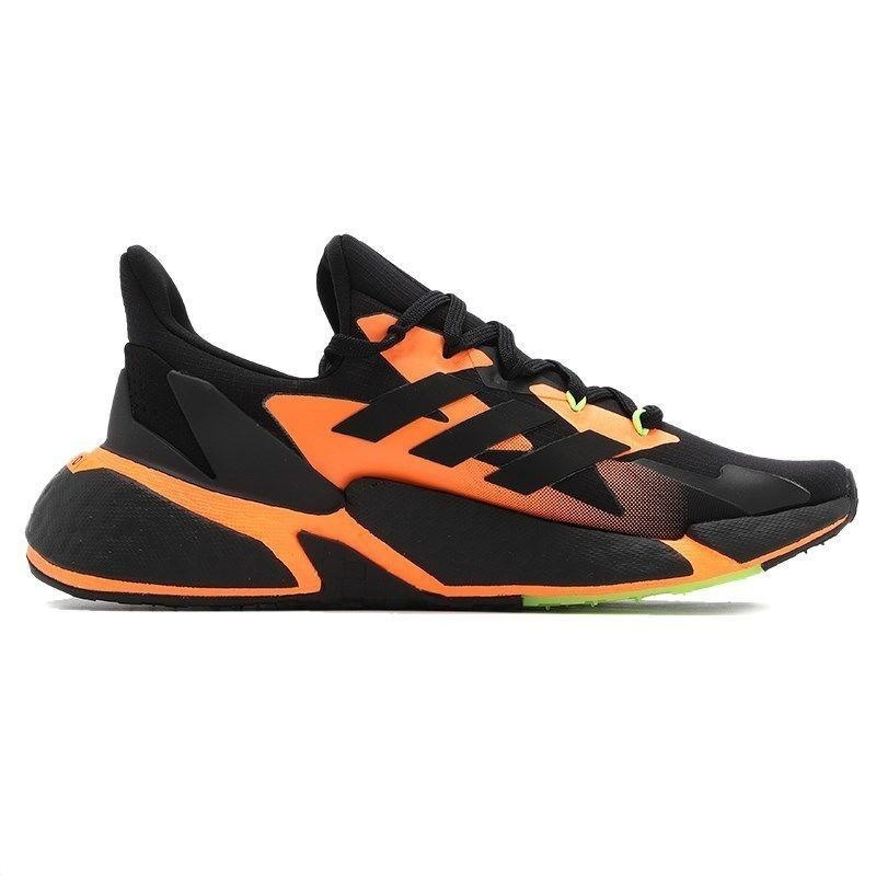 ADIDAS阿迪达斯男女跑步鞋轻便舒适透气中性低帮运动鞋G54885 Z