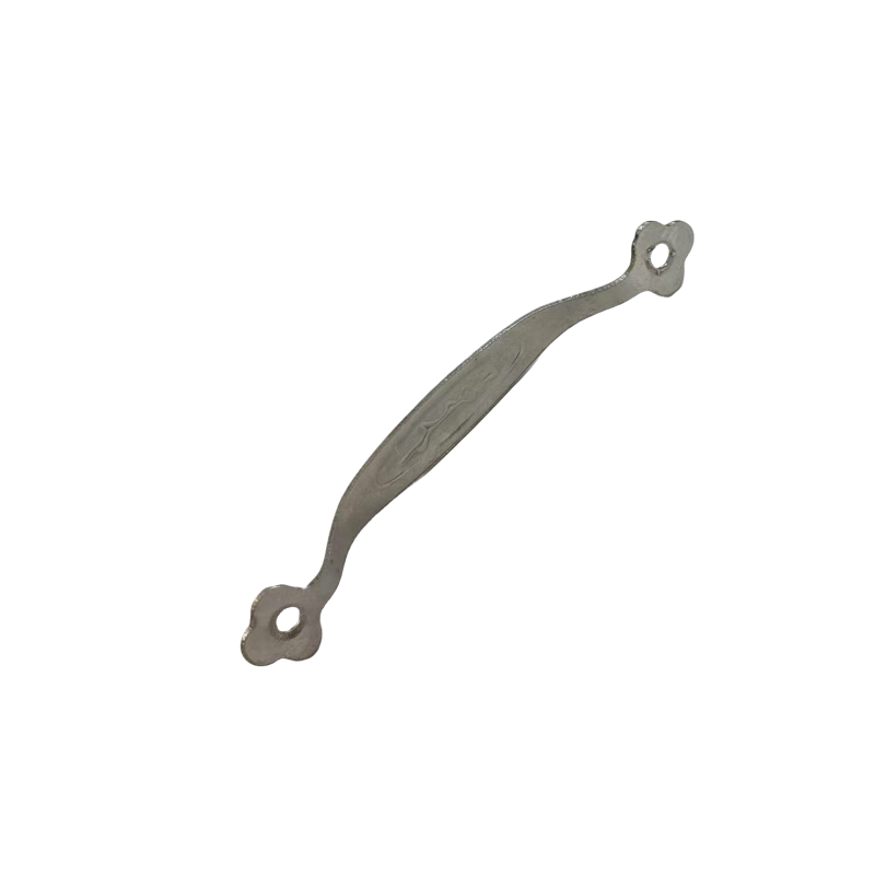 亭松 梅花拉手 5寸 125mm 单位:个高清大图