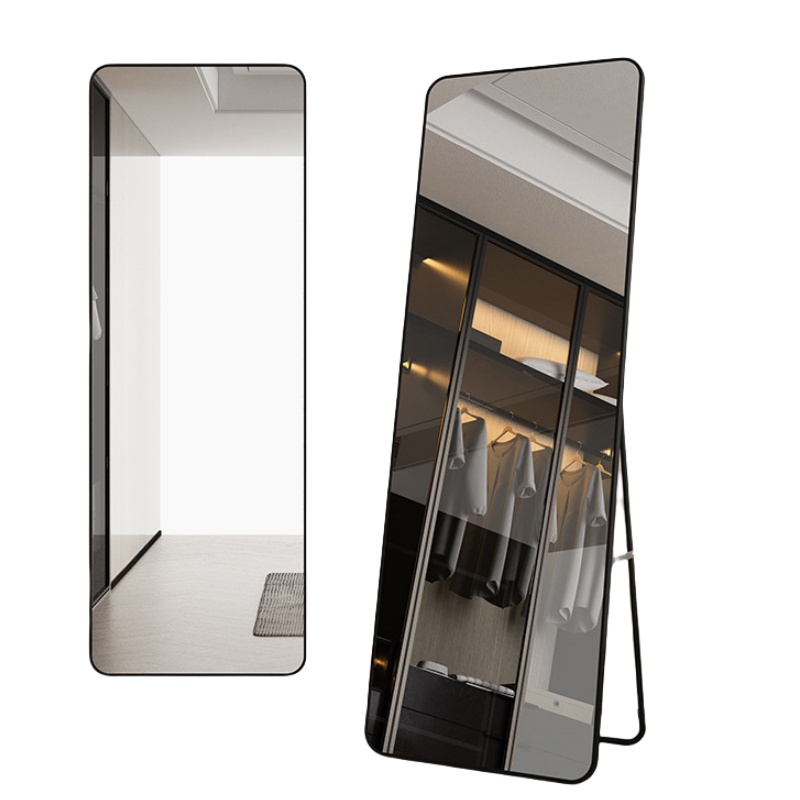 豫汉迎全身镜 试衣镜155*45cm 多规格