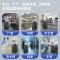 澳柯玛大2匹工业移动空调商用直吹式冷风机冷风扇空调一体冷气机 双管单冷车间厂房用KY-50/11PM(A)