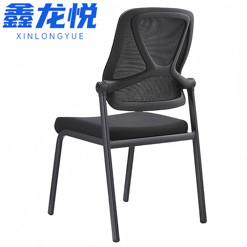 鑫龙悦 办公椅高清大图