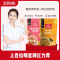 王饱饱酸奶果然多烘焙肉松控燕麦片谷物代餐500g+400g