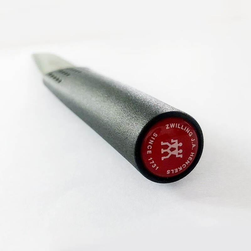双立人(ZWILLING)家用刀具套装切菜切肉Zwilling Feel系列刀具5件套1012126高清大图