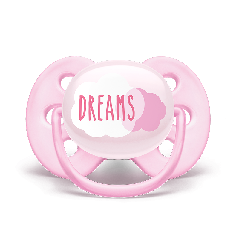 飞利浦新安怡安抚奶嘴