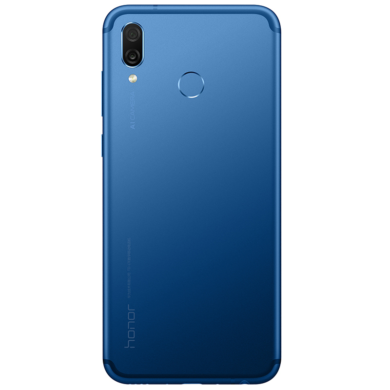 华为/荣耀(honor)Play 6GB+64GB 极光蓝 全网通智能手机 全面屏手机 双卡双待