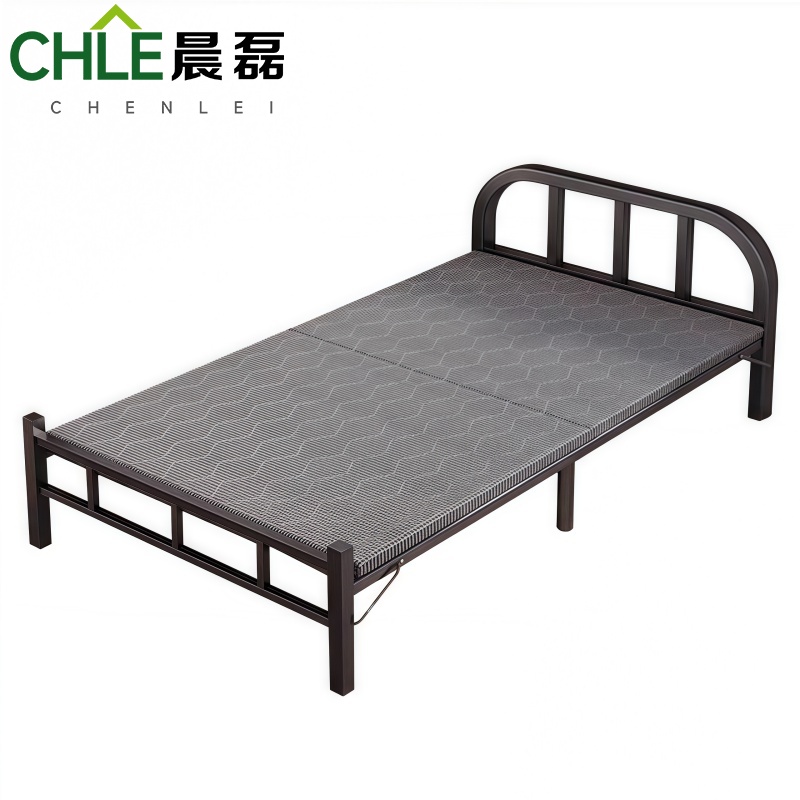 晨磊 折叠床 80*38*190cm 张高清大图