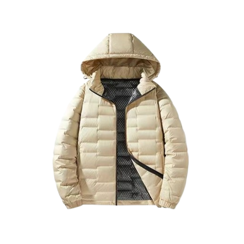 徽润和 羽绒服外套 H39 件高清大图