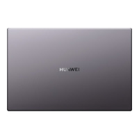 华为(HUAWEI)MateBook D 14全面屏轻薄笔记本电脑多屏协同便携超级快充(i7-10510U 16G+512GSSD MX250 2G独显)灰色
