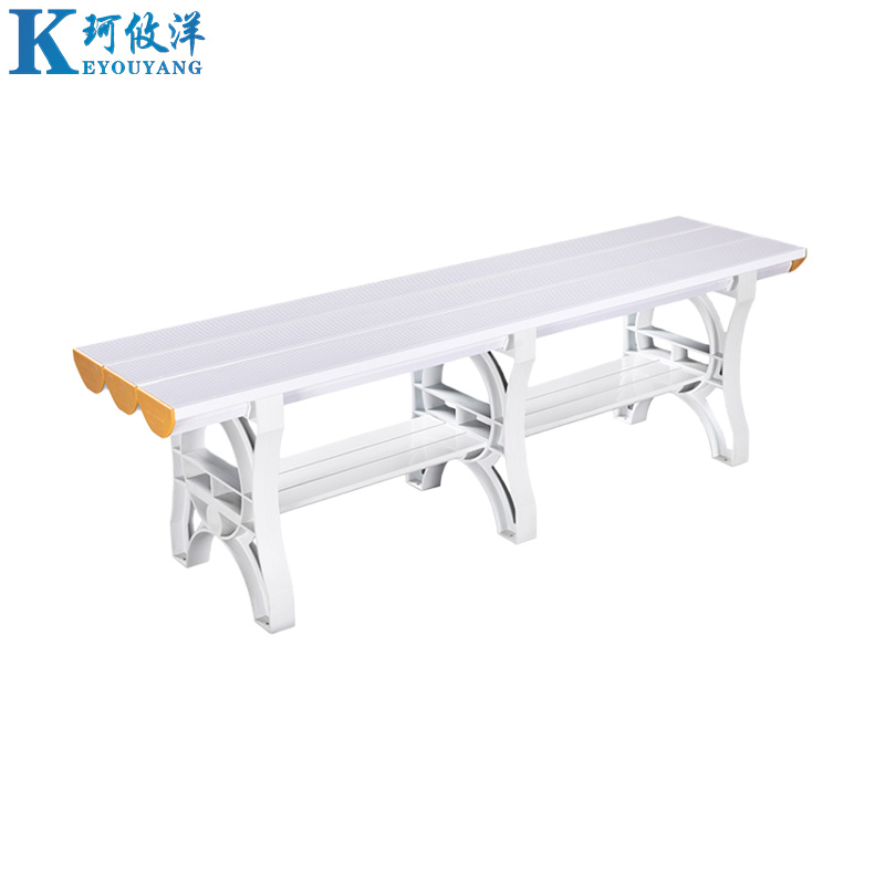 珂攸洋浴室凳双层高清大图