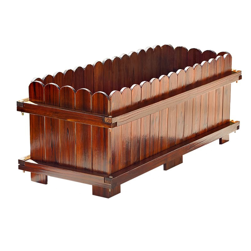 汐户外花箱120cm个高清大图