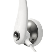 飞利浦(Philips) 运动耳机 SHS3300(白色)