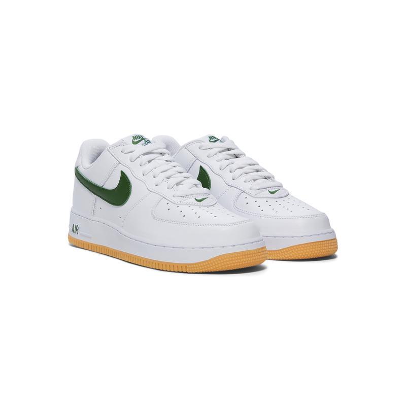 耐克(NIKE)男士板鞋经典休闲皮面透气舒适百搭运动鞋低帮鞋