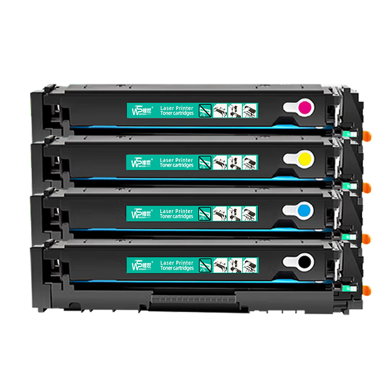 唯世硒鼓W2220A红支高清大图