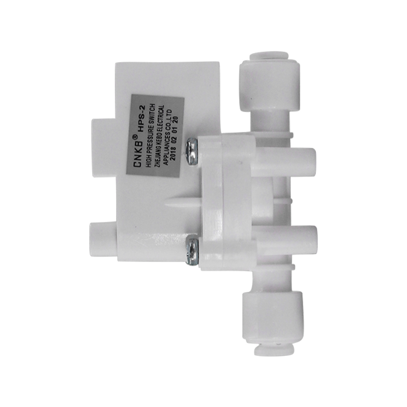 适合美的反渗透净水器净水机过滤器配件纯水机高压开关高清大图