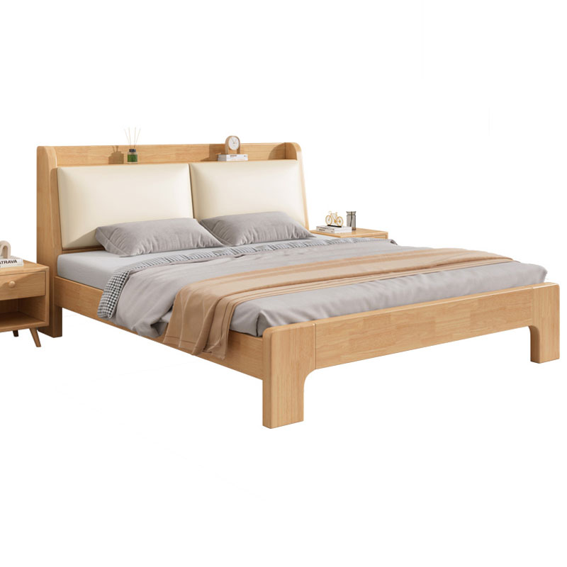 芙瑞塔床 120*40cm张高清大图