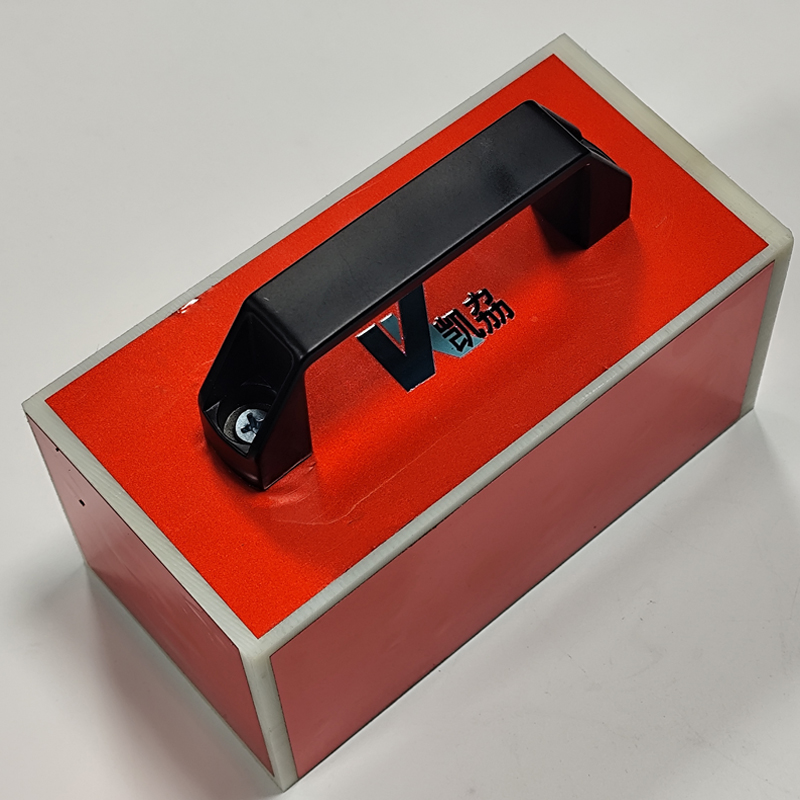 凯劦 尼龙楔锤高清大图