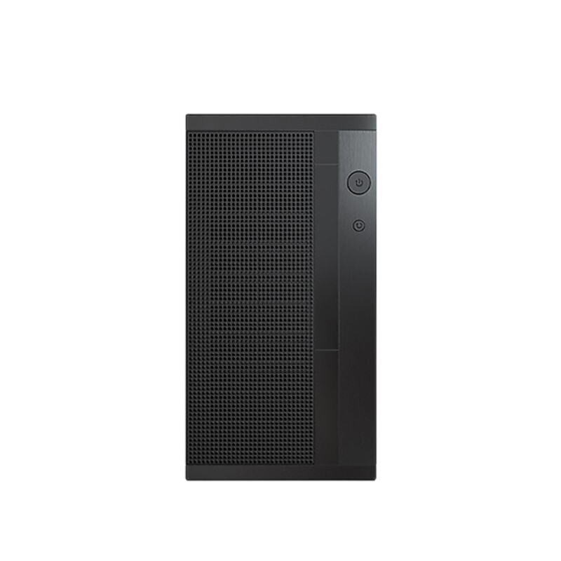 联想(Lenovo)来酷Lecoo 8升台式机电脑主机+23.8英寸显示器 (N5095 8G 256GSSD 集显)官方标配高清大图