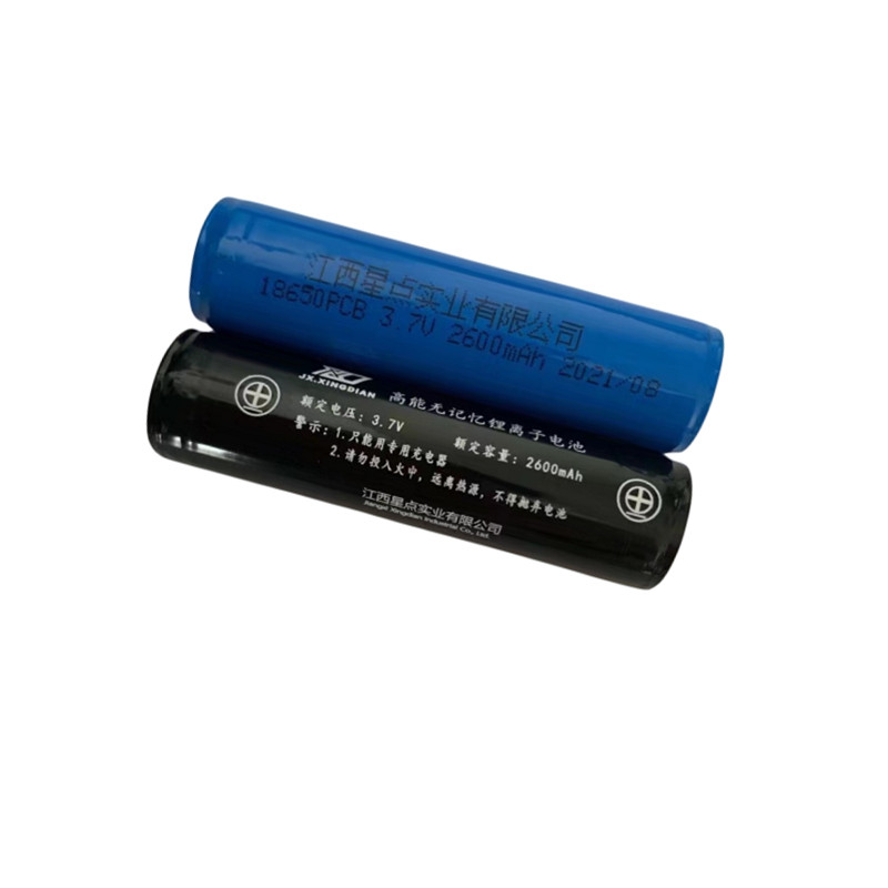 XD JX.XINGDIAN 手电筒电池XD-703配件高清大图