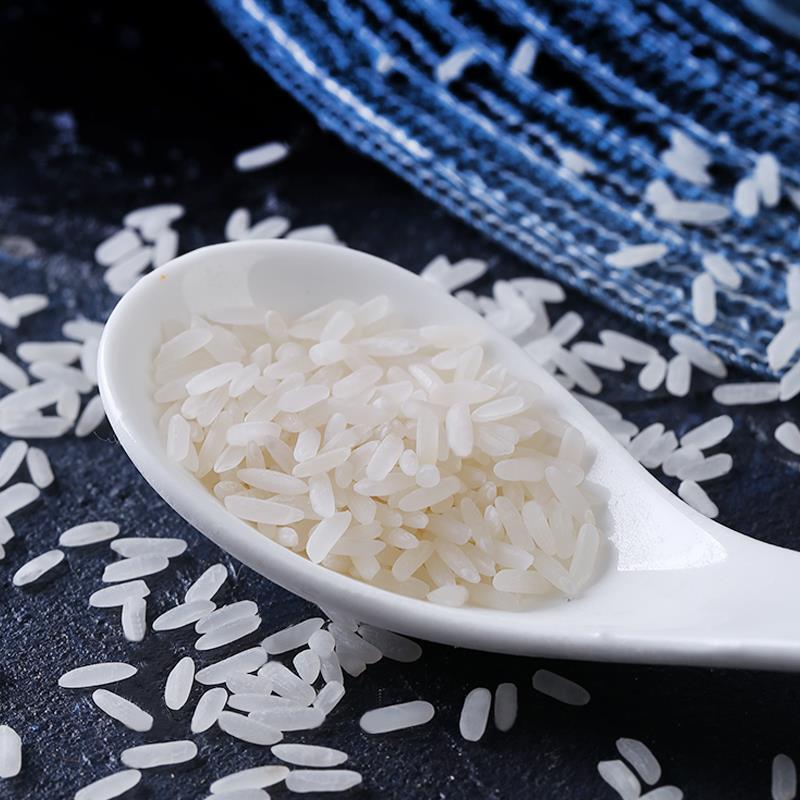 金饭碗 非常稻米 5kg/袋高清大图