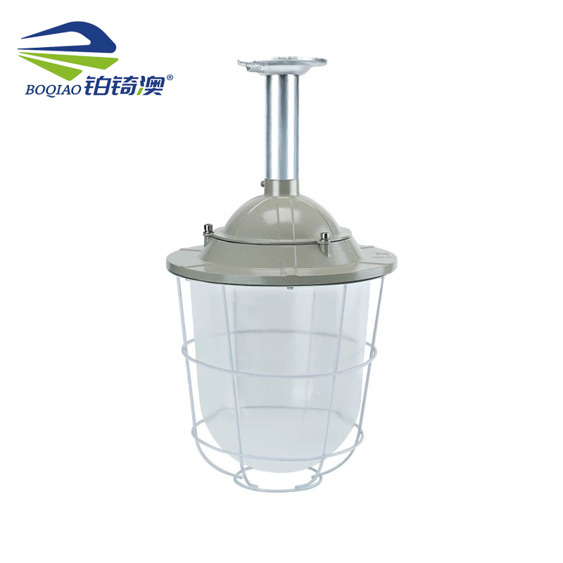 铂锜澳 防爆灯罩 170*170*330mm 个高清大图