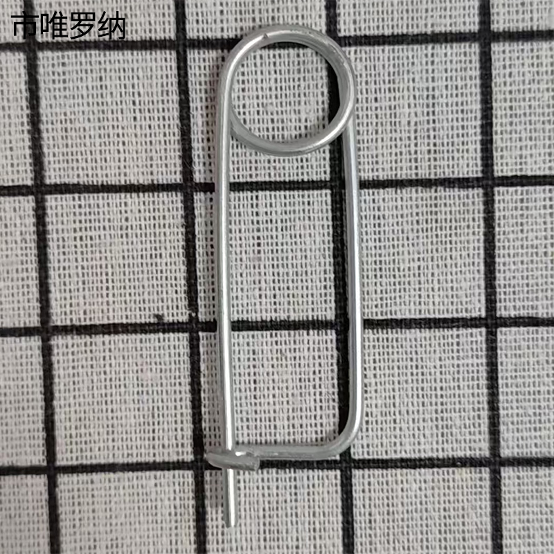 市唯罗纳钢别针SHT-6 个高清大图