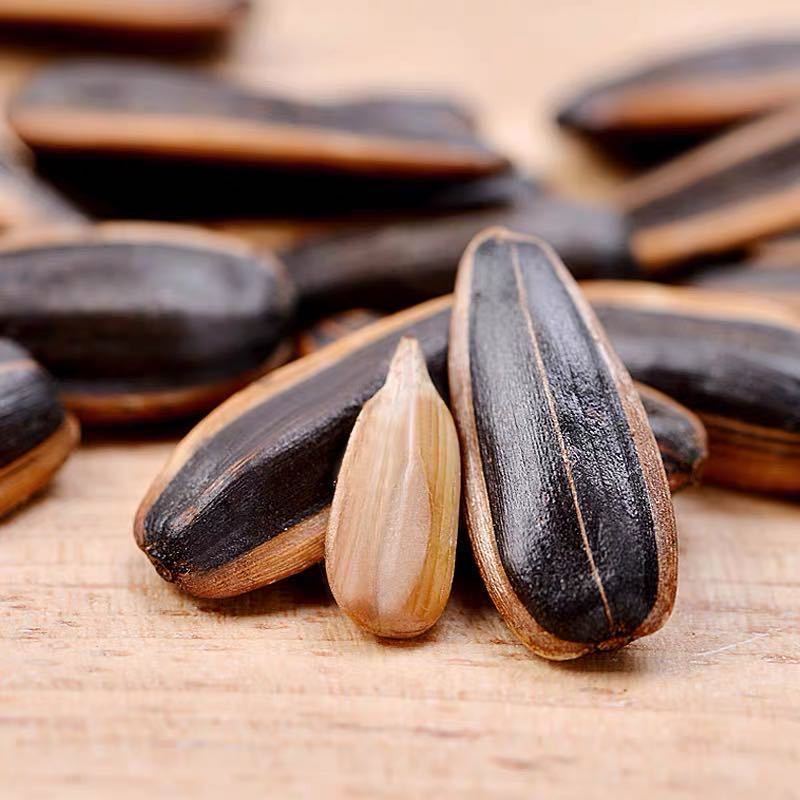 新货原味瓜子五香瓜子焦糖瓜子葵花籽仁干货炒货休闲零食批发