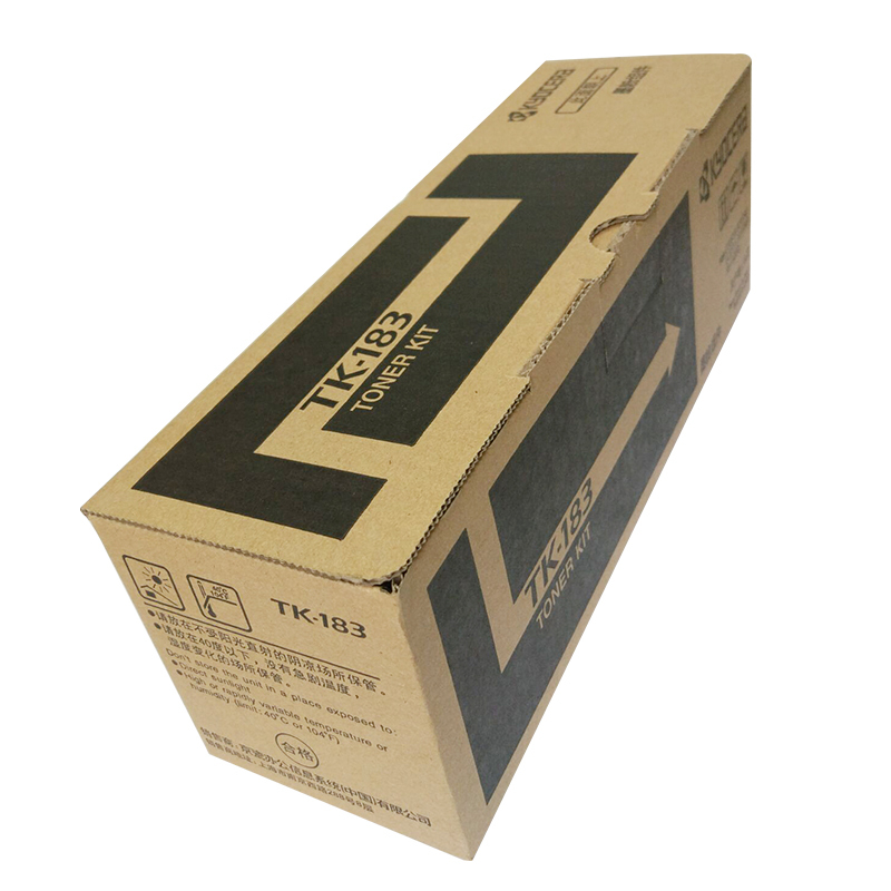 京瓷 (Kyocera) TK-183原装碳粉墨粉盒