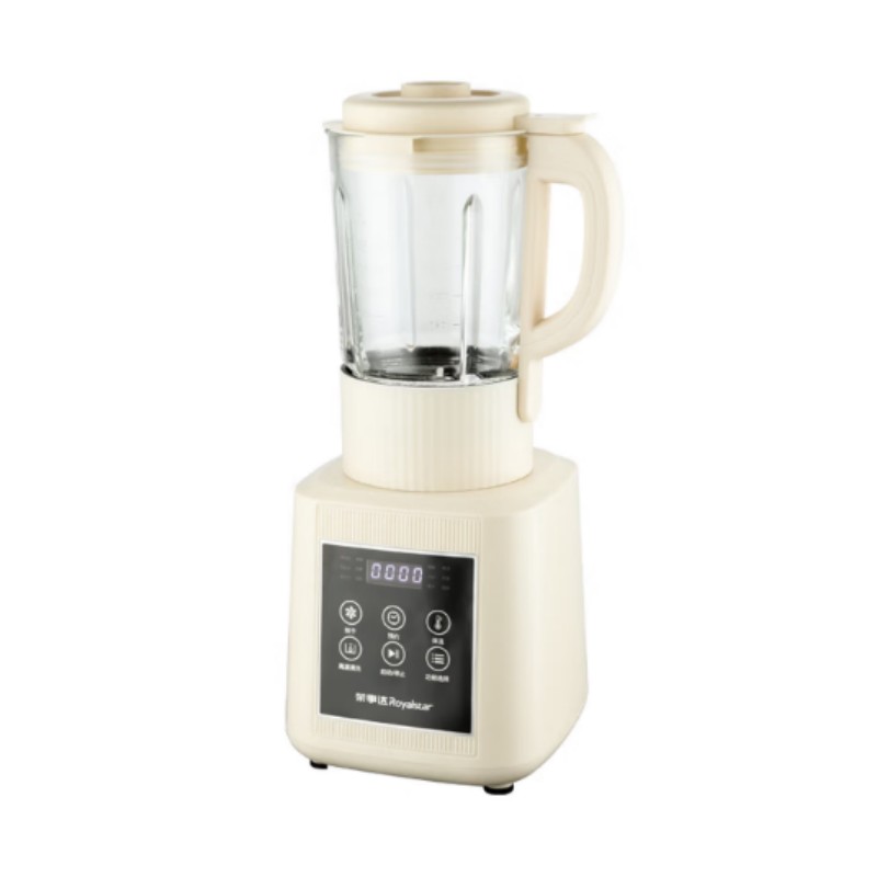 荣事达 破壁机家用多功能豆浆机料理机 RZ-508H高清大图