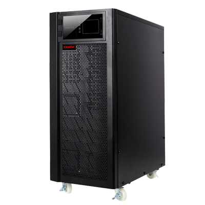 山特(SANTAK)C6K 在线式UPS不间断电源 6KVA 5400W 单位:个
