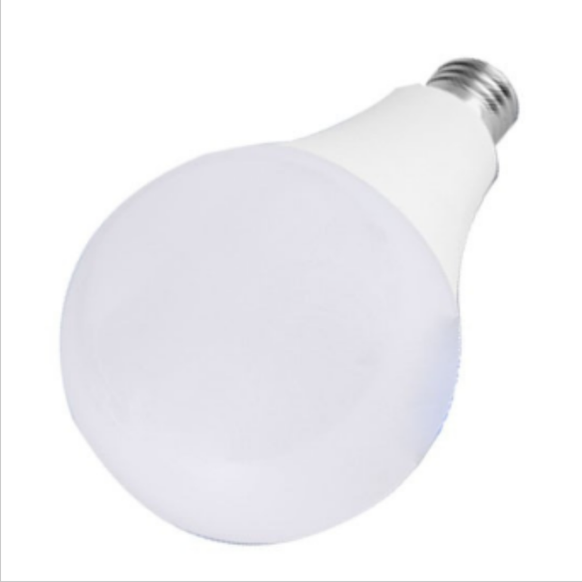 炽翼CHY-KG01LED灯具 LED灯泡(计价单位:个)白色高清大图