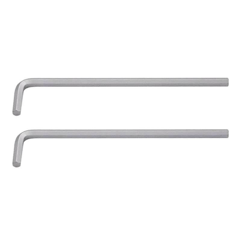 世达(SATA) 特长球头内六角扳手2.5mm 80106 (单位:把)