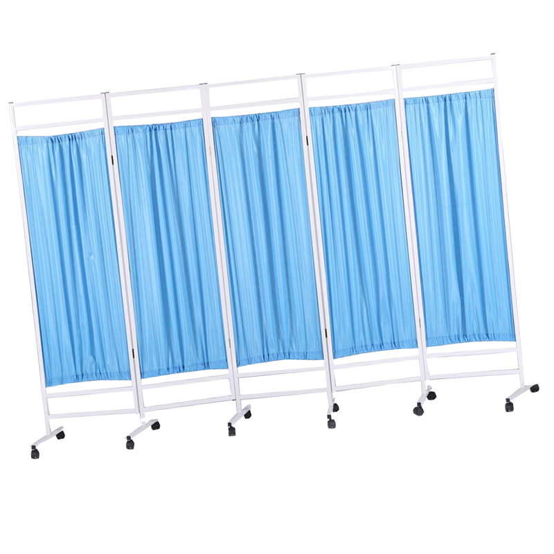翼澜 折叠屏风 五扇 个高清大图