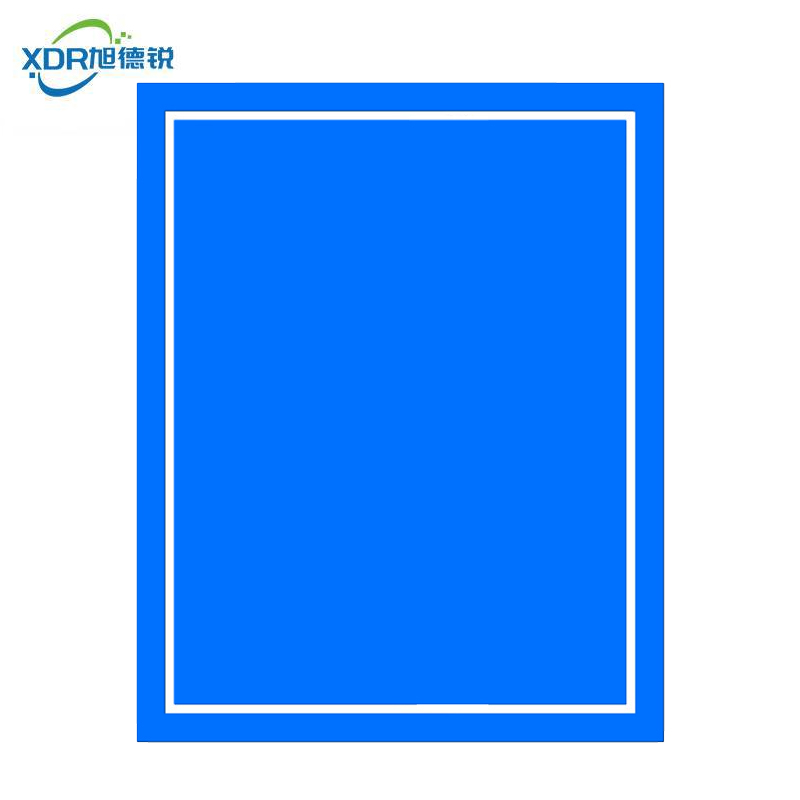 旭德锐 杆号牌 250*200mm/个高清大图