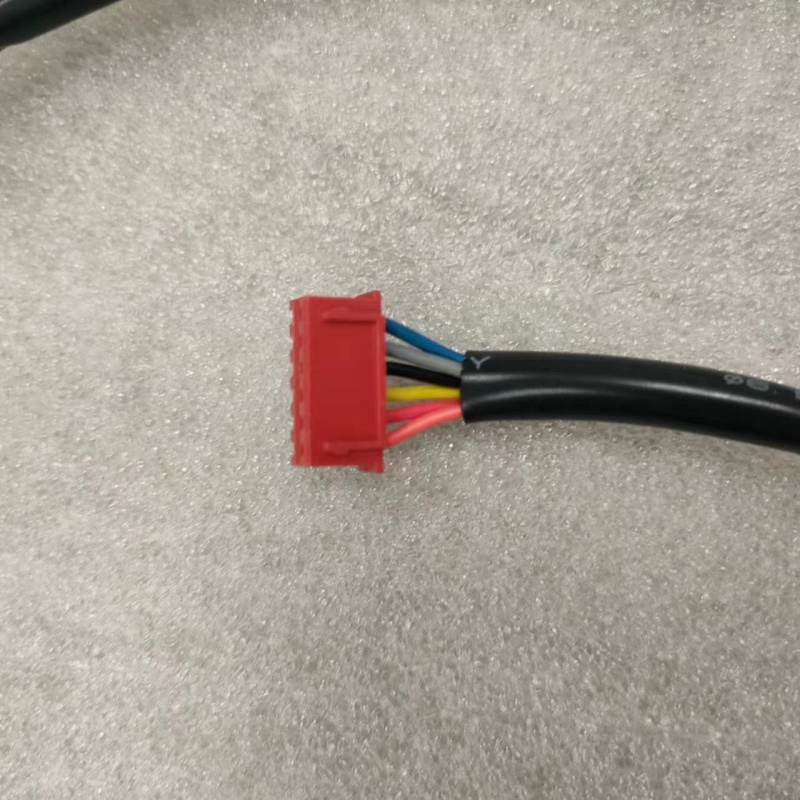 帮客材配 全新原件 需确认是三花/盾安 电子膨胀阀+线圈 1.65C 六线 收前务必验货高清大图