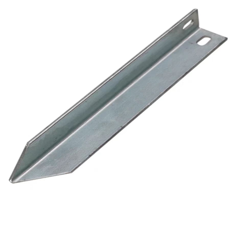 WJ 5mm*50mm*2500mm 接地极根高清大图