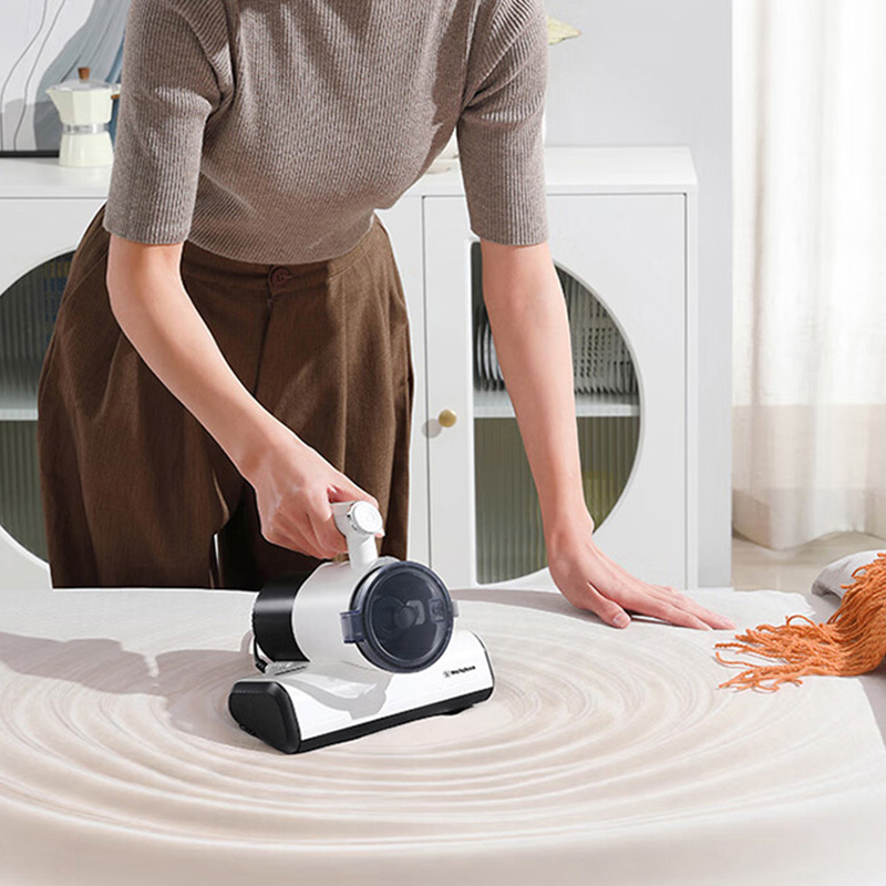 西屋除螨仪UV紫外线照射深层除螨有线除螨仪WCM-C109高清大图